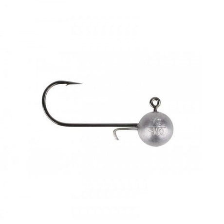 Anzuelos Jig Mikado Jaws nº5/0 - 15 gramos - Tienda Bass