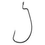 Anzuelos Mikado Sensual Offset Big Eye 4/0 - Tienda Bass