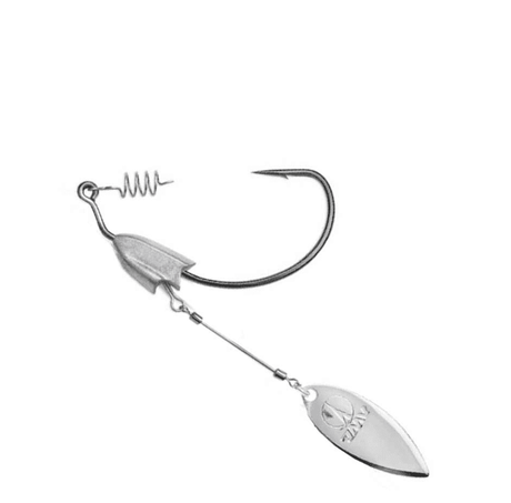 Anzuelos VMC 7346 Swimbait Bladed 3/0 5 g - Tienda Bass