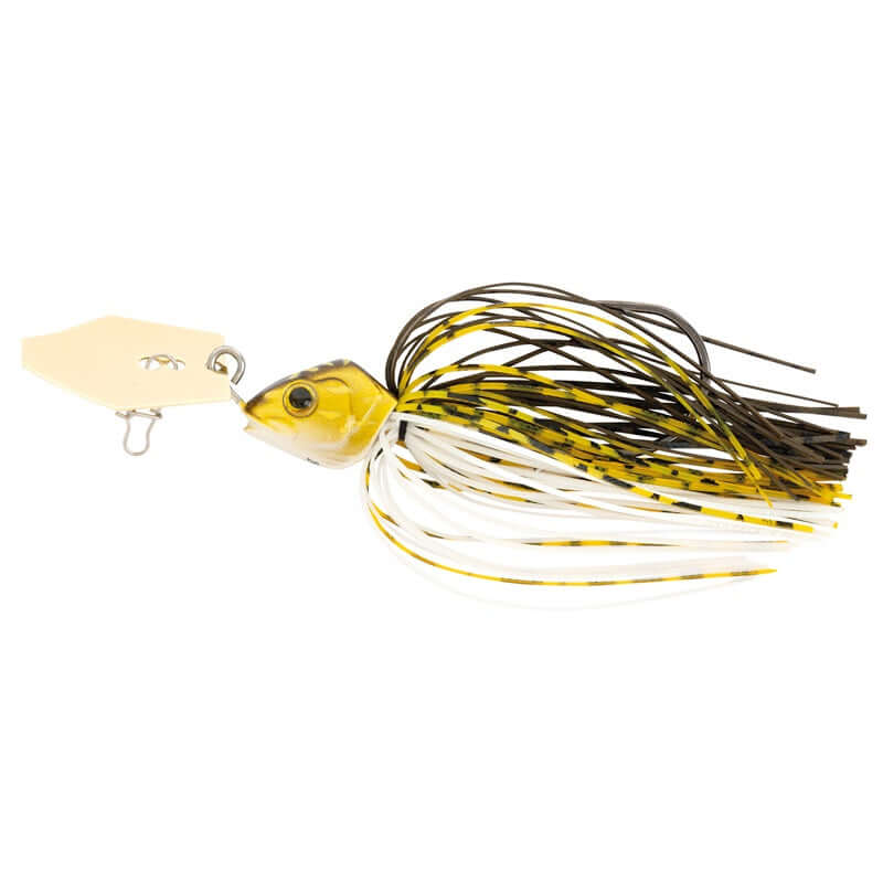 Bladed Jig Fox Rage 21g Pike - Tienda Bass