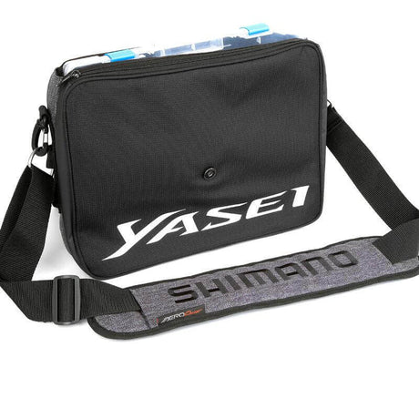 Bolso bandolera Shimano Yasey Sync - Tienda Bass