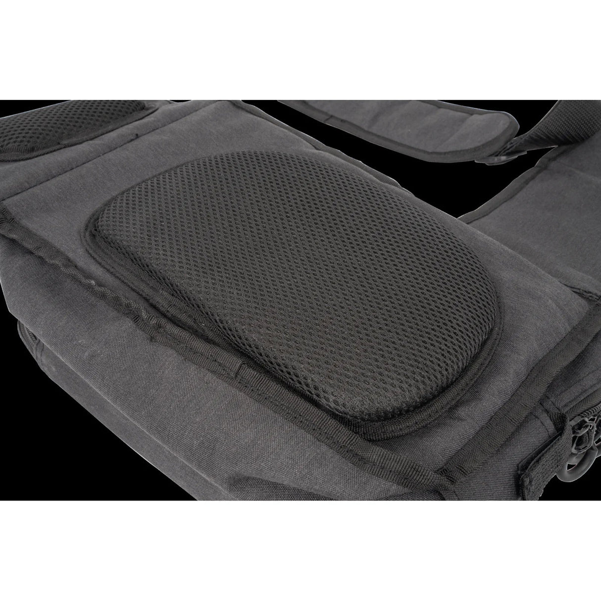 Bolso bandolera Zebco Trophy Shoulder Sling 9L - Tienda Bass