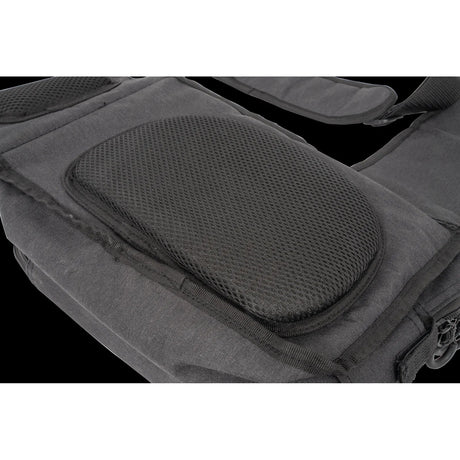 Bolso bandolera Zebco Trophy Shoulder Sling 9L - Tienda Bass