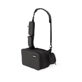 Bolso bandolera Zebco Trophy Shoulder Sling 9L - Tienda Bass