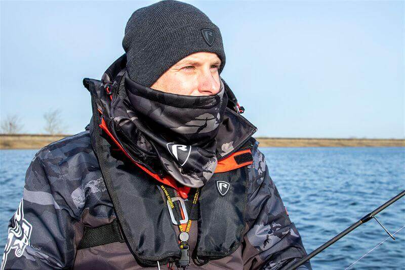 Braga Térmica Fox Rage Camo - Tienda Bass