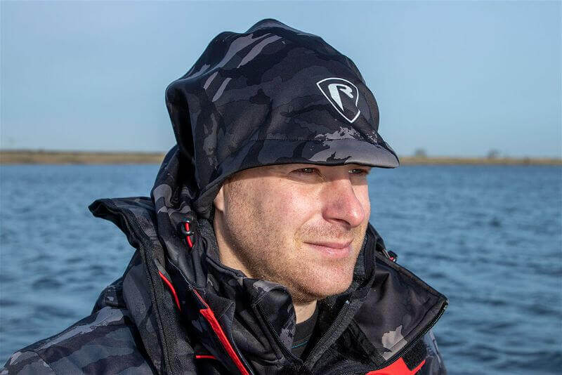 Braga Térmica Fox Rage Camo - Tienda Bass