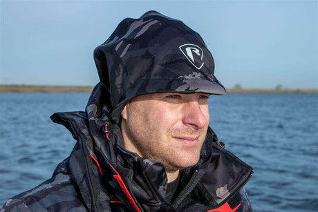 Braga Térmica Fox Rage Camo - Tienda Bass