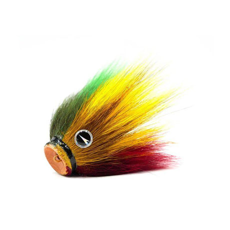 Cabeza plomada VMC Mustache Shallow - Tienda Bass