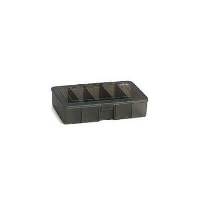 Caja Abu Garcia Mini Spinner - Tienda Bass