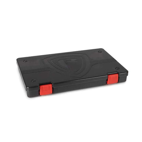 Caja Fox Rage Stack 'N' Store Shield Storage 8 Comp. Grande Poco Profunda - Tienda Bass