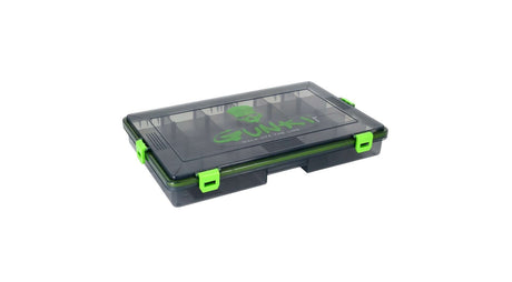 Caja Gunki Modular Impermeable GM - Tienda Bass