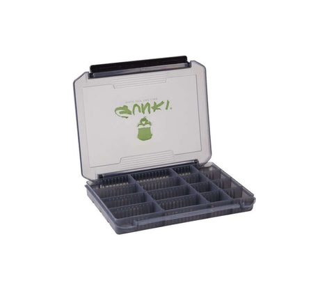 Caja Gunki Multi Case - Laterales Abiertos MM - Tienda Bass