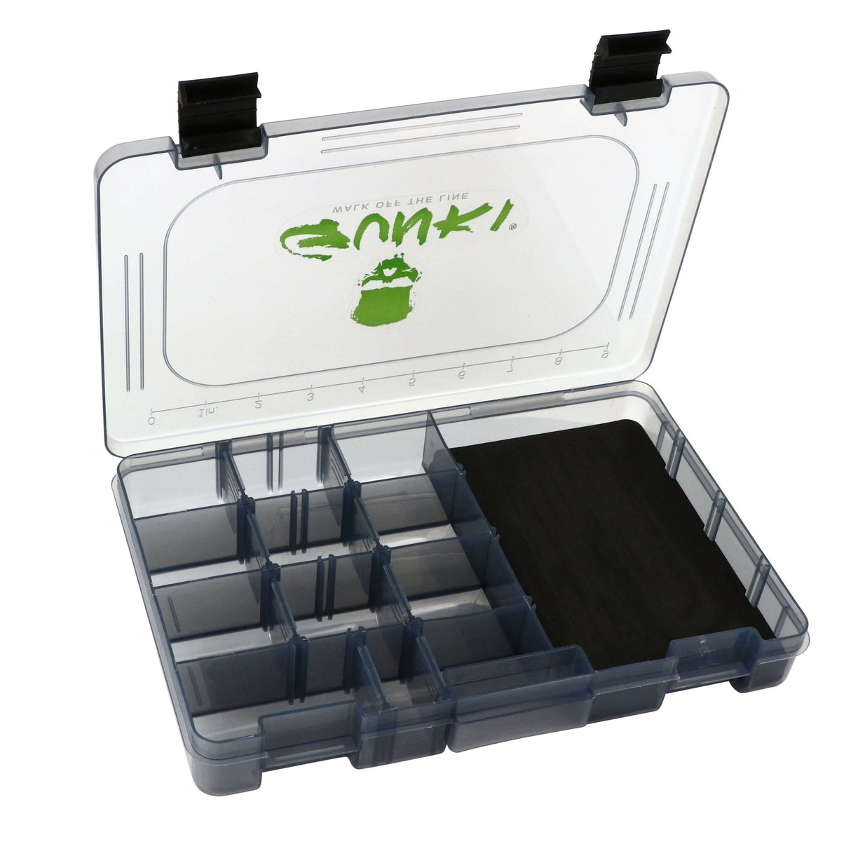 Caja Gunki para JigHead - Tienda Bass