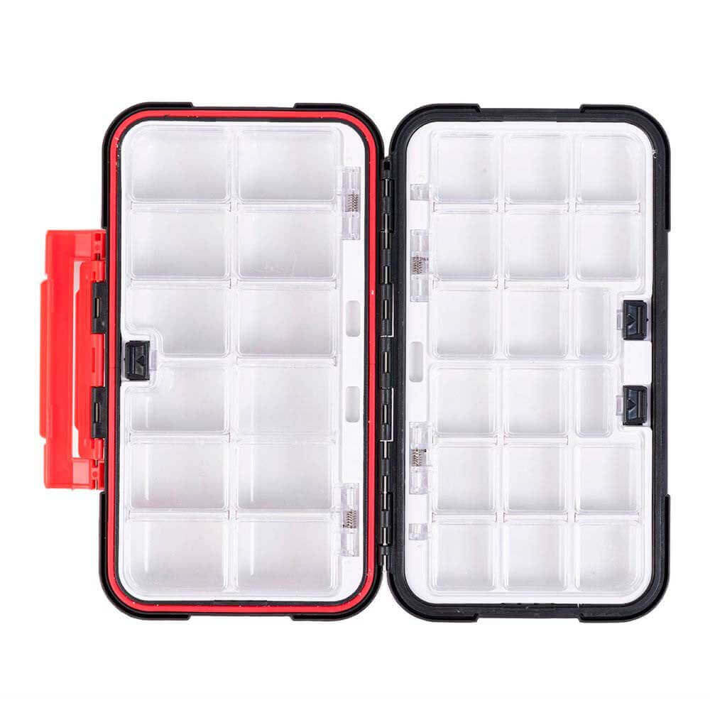 Caja Hart AC1 - Tienda Bass