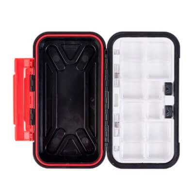 Caja Hart AC2 Mix - Tienda Bass