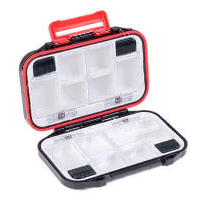 Caja Hart AC3 - Tienda Bass
