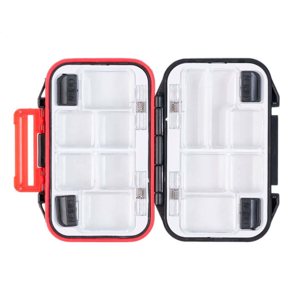 Caja Hart AC3 - Tienda Bass