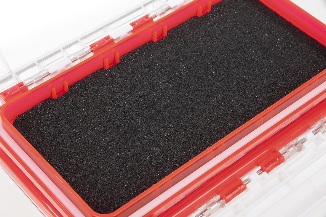 Caja Hart Twin II - Tienda Bass