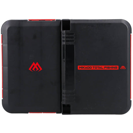 Caja Mikado Doble Compartimento H1904 - Tienda Bass