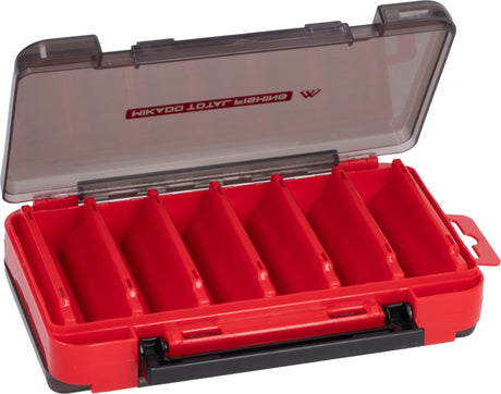 Caja Mikado Double-Sided H1906 - Tienda Bass
