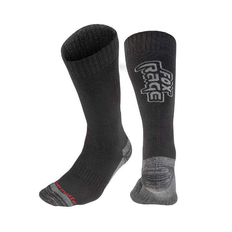 Calcetines Térmicos Fox Rage 44 - 47 - Tienda Bass
