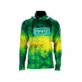 Camiseta técnica de manga larga Hart Tropic - Tienda Bass