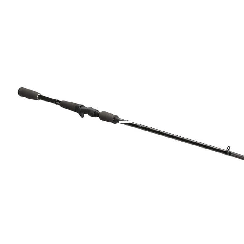 Caña 13 Fishing Defy Black H 2,43 m - Tienda Bass