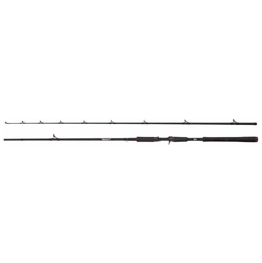 Caña Abu Garcia Beast 702MH 20 - 70 g - Tienda Bass