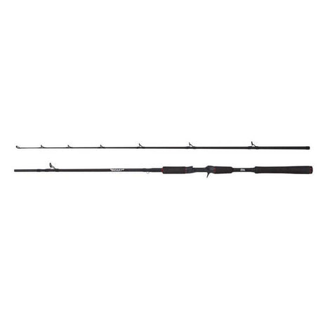 Caña Abu Garcia Beast Jerkbait 662HP 40 - 90 g - Tienda Bass