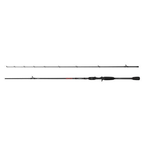Caña Abu Garcia Vendetta V4 842XH 2,54 m - Tienda Bass