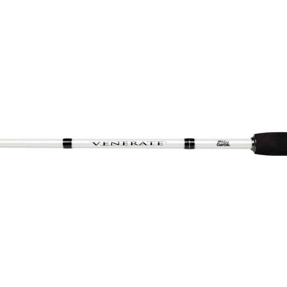 Caña Abu Garcia Venerate V2 - E 802MH - Tienda Bass