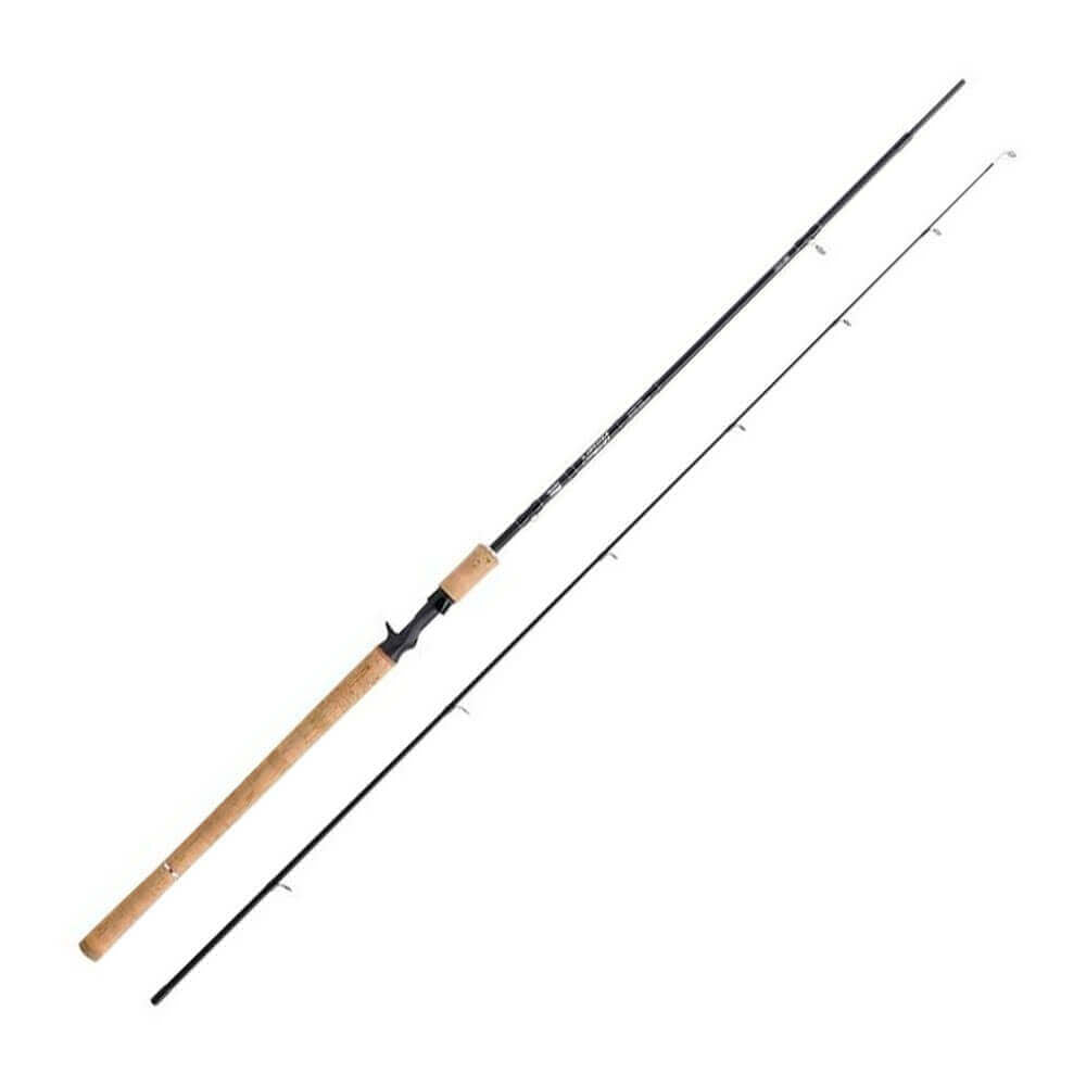 Caña Abu Garcia Venturi V2 802 MH 30 - 60 g - Tienda Bass