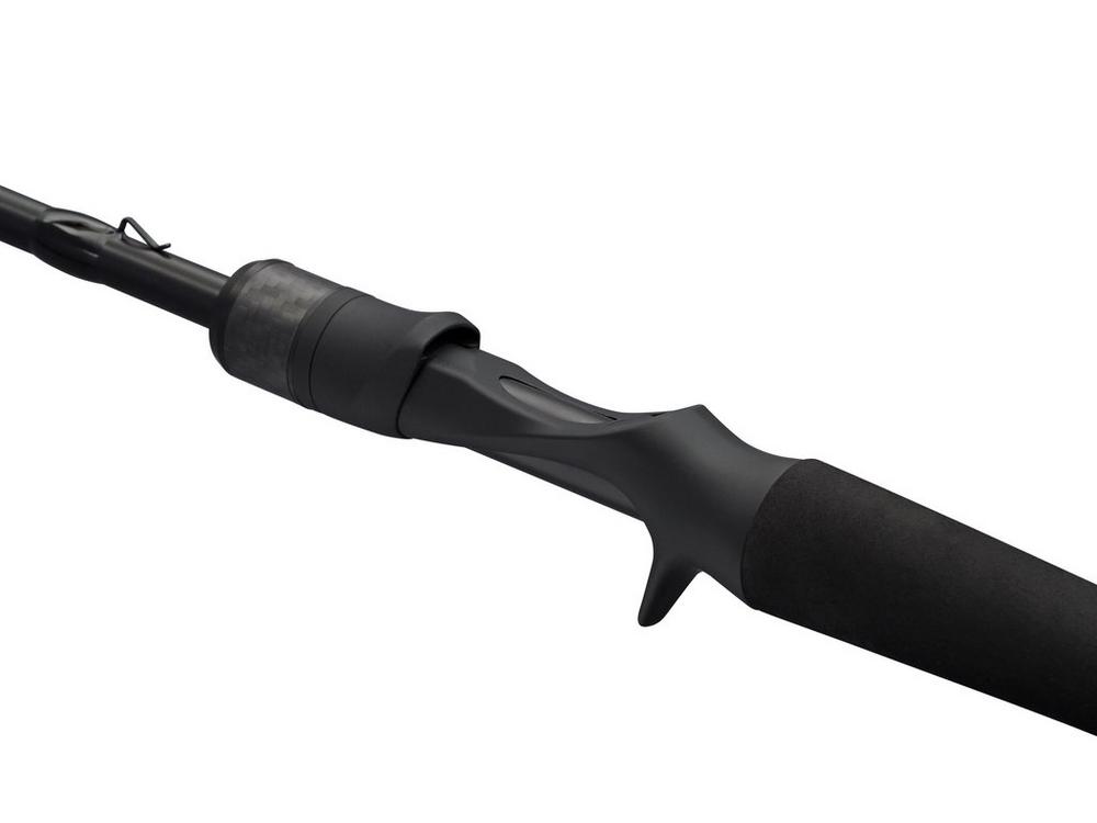 Caña Abu Garcia Veritas LTD Cranck 722M 2,18 m - Tienda Bass