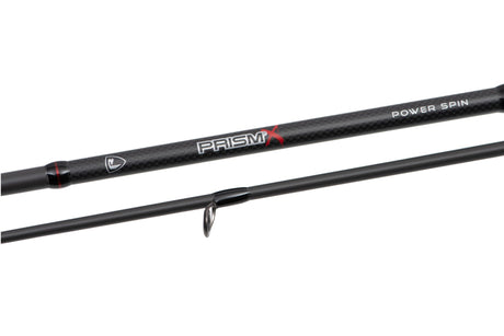 Caña Fox Rage Caña Prism X Power Spin - Tienda Bass