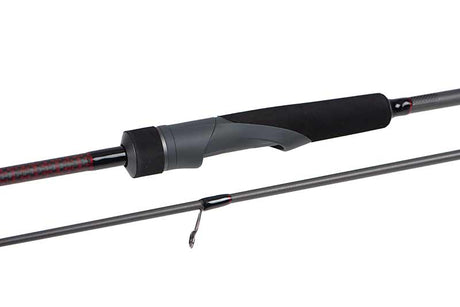 Caña Fox Rage Warrior Dropshot 2,20 m - Tienda Bass
