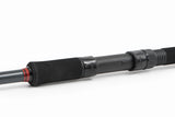 Caña Fox Rage Warrior Heavy Spin 2,70 m - Tienda Bass