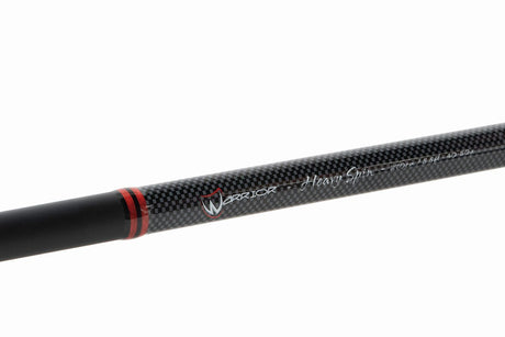 Caña Fox Rage Warrior Heavy Spin 2,70 m - Tienda Bass