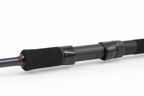 Caña Fox Rage Warrior Medium Spin 2,40 m - Tienda Bass