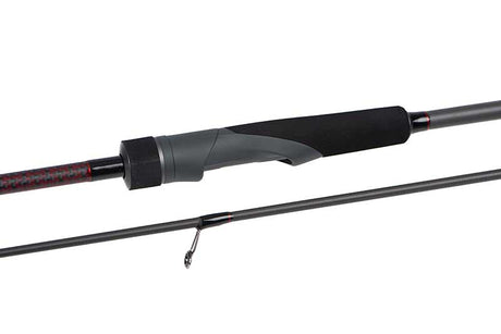 Caña Fox Rage Warrior Perch Jigger 2,20 m - Tienda Bass