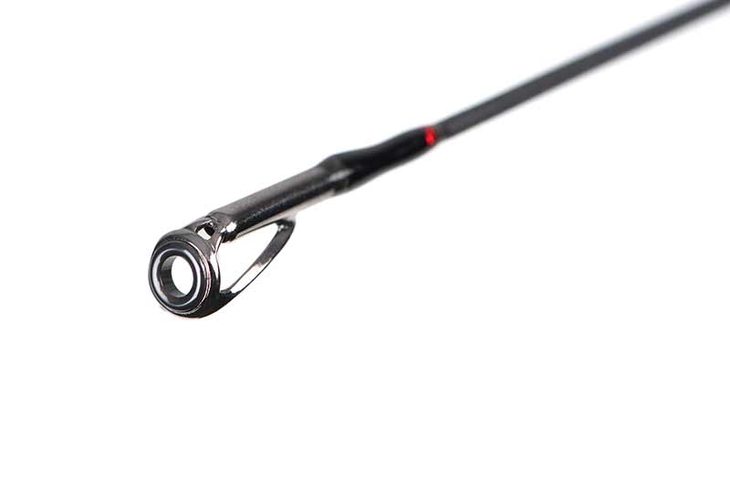 Caña Fox Rage Warrior Perch Jigger 2,20 m - Tienda Bass