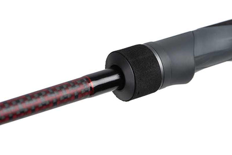 Caña Fox Rage Warrior Perch Jigger 2,20 m - Tienda Bass