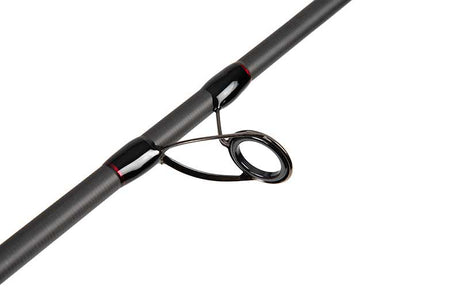 Caña Fox Rage Warrior Pike Spin 2,40 m - Tienda Bass