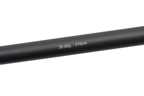 Caña Fox Rage Warrior Shad & Spin 20-60g 210cm - Tienda Bass