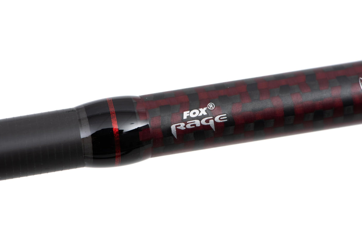 Caña Fox Rage Warrior Shad & Spin X 30-90g 210cm - Tienda Bass