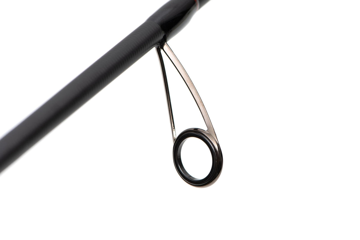 Caña Fox Rage Warrior Zander Jigger 10-30g 210cm - Tienda Bass