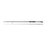 Caña Fox Rage Warrior Zander Jigger 10-30g 210cm - Tienda Bass