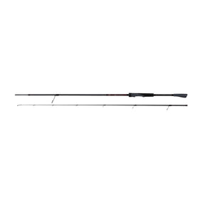 Caña Fox Rage Warrior Zander Jigger 10-30g 210cm - Tienda Bass