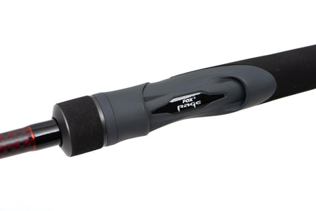 Caña Fox Rage Warrior Zander Jigger 10-30g 210cm - Tienda Bass