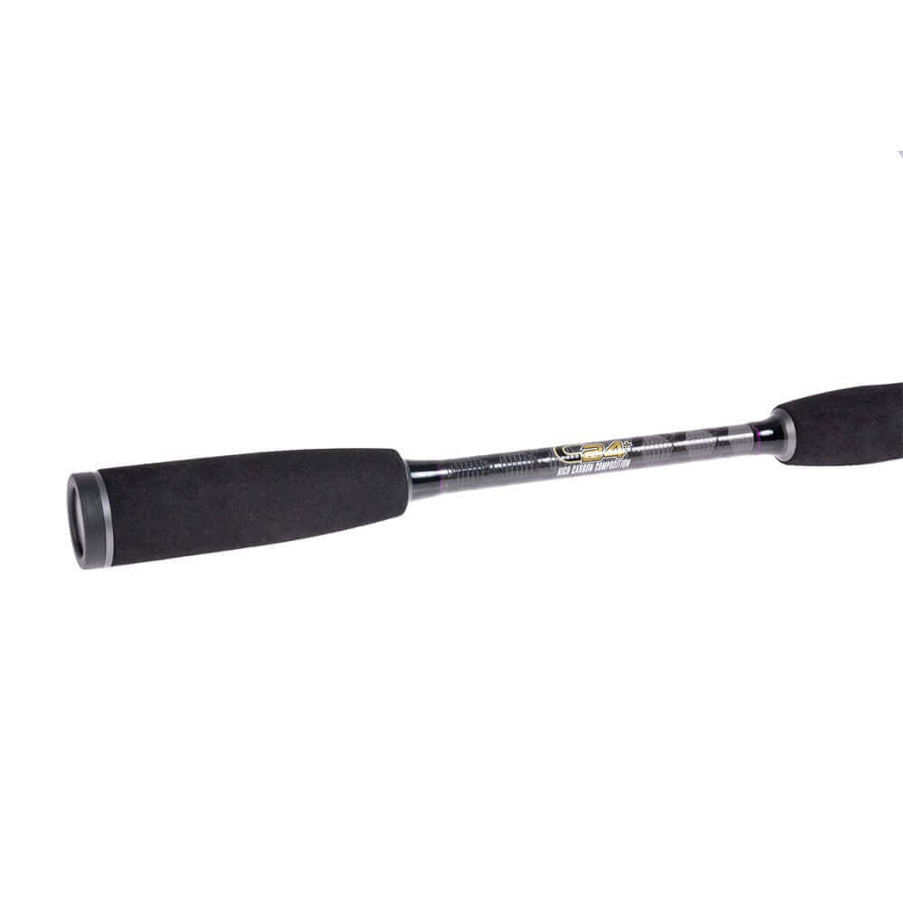 Caña Hart Nation Carnassier 69M - Tienda Bass