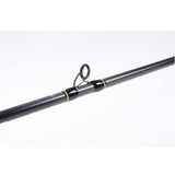 Caña Hart Toro Blues FK Swimbait C711 XXH - Tienda Bass
